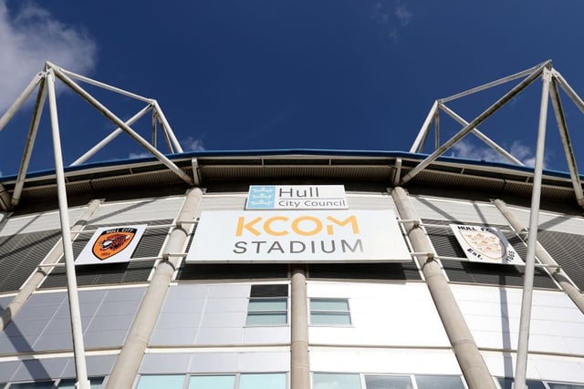Hull are priced at 8/1 to win promotion from the Championship, according to BetVictor.
