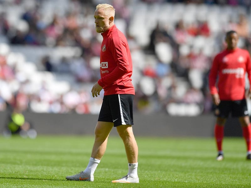 Tony Mowbray recently stated that he expects Alex Pritchard to leave Sunderland this month, with the attacking-midfielder entering the last year of his contract.