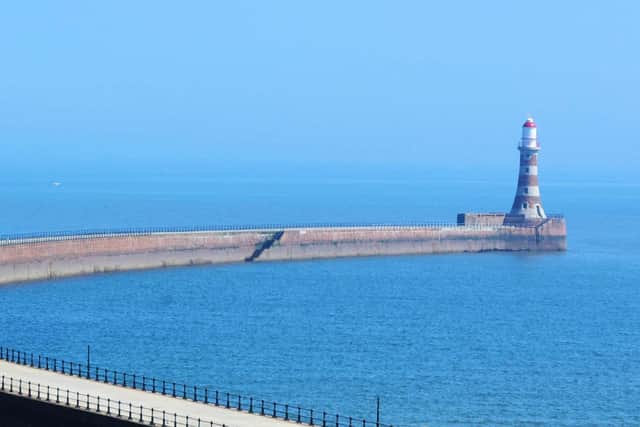 Sunderland is set for warmer weather in the week ahead.