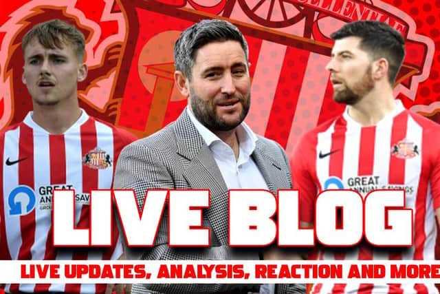 Plymouth Argyle v Sunderland AFC: Live stream, match updates, latest score, watch party, odds and transfer rumours