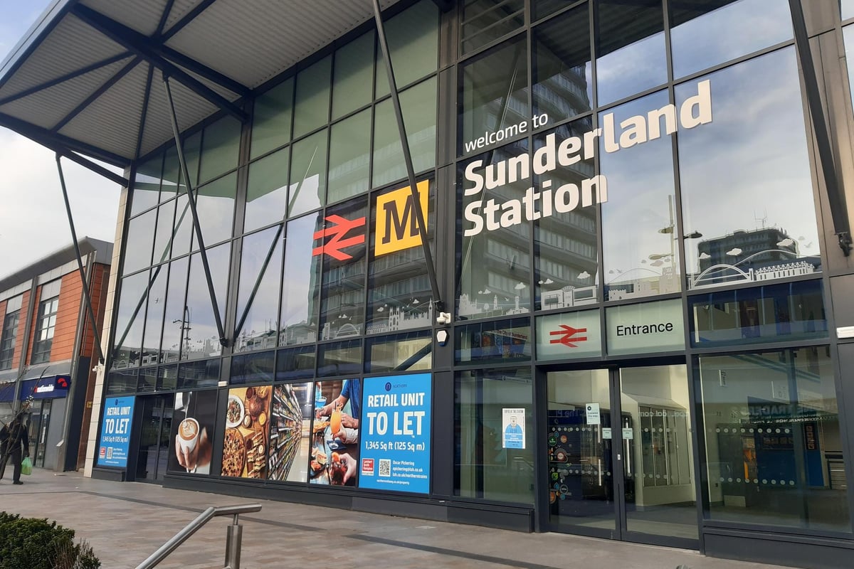 New twist in battle to open BoyleSports betting shop at Sunderland train station