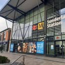 An appeal has been lodged over a refused BoyleSports betting shop plan for Sunderland railway station.