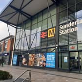 An appeal has been lodged over a refused BoyleSports betting shop plan for Sunderland railway station.
