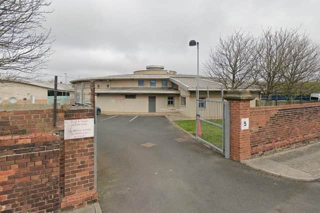 Valley Road Academy has been judged as a good school following its latest Ofsted inspection.

Photograph: Google Maps