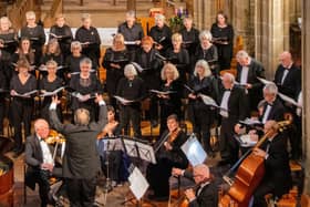 Bishopwearmouth Choral Society