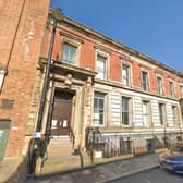 Former law courts at 44 John Street, Sunderland Picture: Google