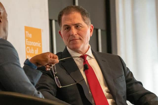 Sunderland-linked Michael Dell is set to invest in Derby County