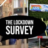 Sunderland Echo readers have been having their say in our Lockdown Survey.