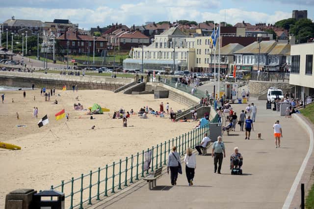 Will Sunderland see another heatwave this summer? Met Office predictions for the remainder of the summer holidays