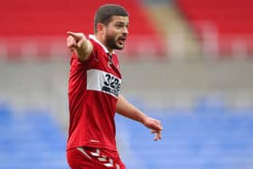 Ipswich Town are reportedly eyeing an ambitious move for Middlesbrough midfielder Sam Morsy.
