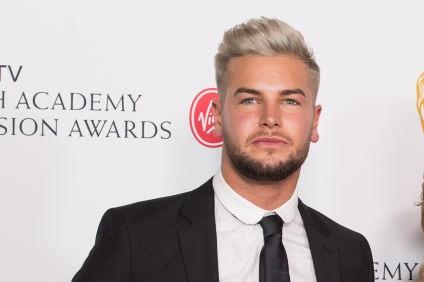 The former Love Island star declared his love for Sunderland on social media and has a reported net worth of £1.4million.