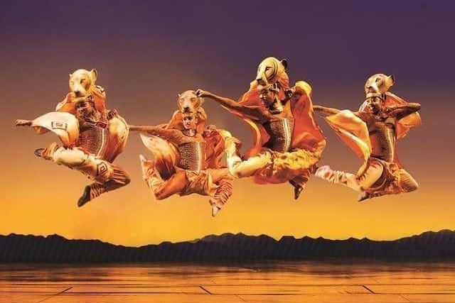 Disney's Lion King will roar into Sunderland Empire for a seven-week run in spring, from Thursday, March 16 to Saturday, May 6, 2023. As the only North East date on the tour, it’s a major coup for the theatre as it bounces back from the pandemic and is set to be a major boost for the local economy attracting people from across the region. It's already the best-selling show ever at the Empire.