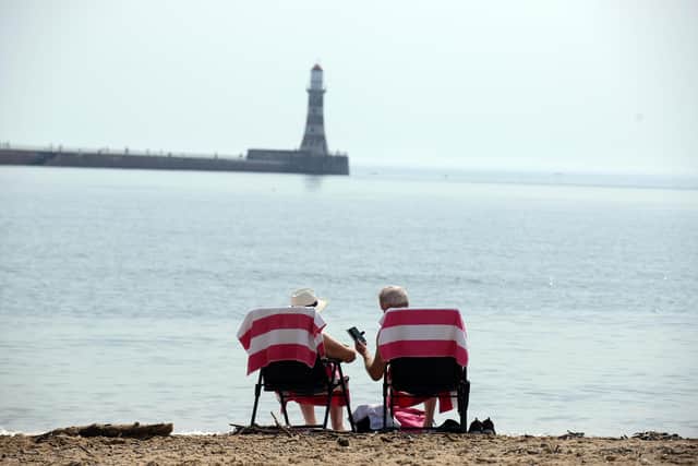 When will it rain? Sunderland weather predictions as the North East sees July heatwave come to an end.