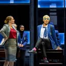 Everybody's Talking About Jamie is at Newcastle Theatre Royal