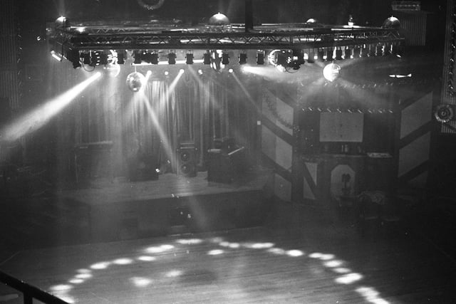A final 1983 look at the nightclub. What are your memories of it?