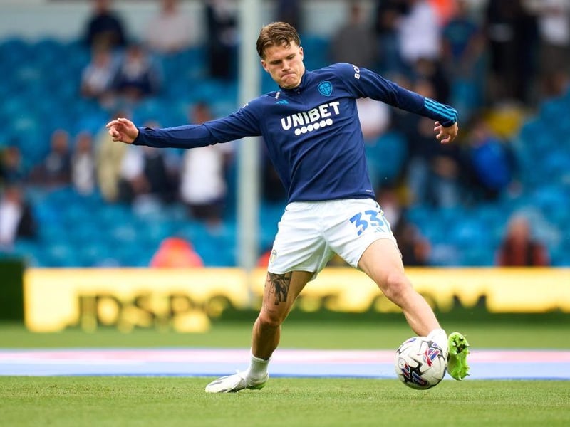 With Dennis Cirkin, Aji Alese and Niall Huggins all sidelined with injuries, Sunderland will hope new signing Hjelde will be able to provide a natural option at left-back. The 20-year-old signed for the Black Cats on a four-and-a-half-year deal from Leeds.