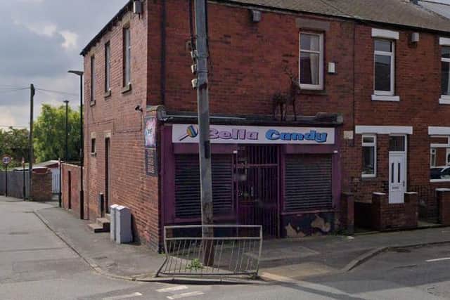 Police have confirmed that they are not linking a burglary at Bella Candy to other incidents in the area. Photo: Google Maps.