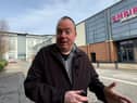 Take a tour of old Sunderland nightspots with our fountain of knowledge, Tony Gillan