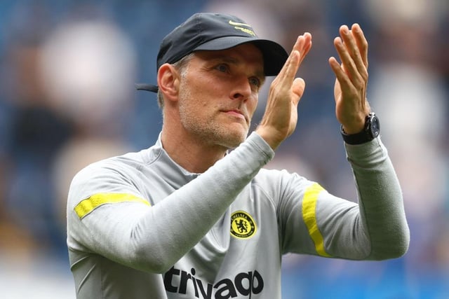 Chelsea finished 2nd in a very strong Premier League this season and despite all their off-field troubles, Tuchel helped deliver a good league finish for the Blues ahead of their new era.