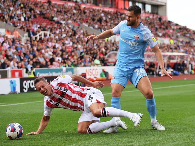 Bailey Wright earns a reported £8,000-per-week according to estimates from the popular simulation game Football Manager 2023.