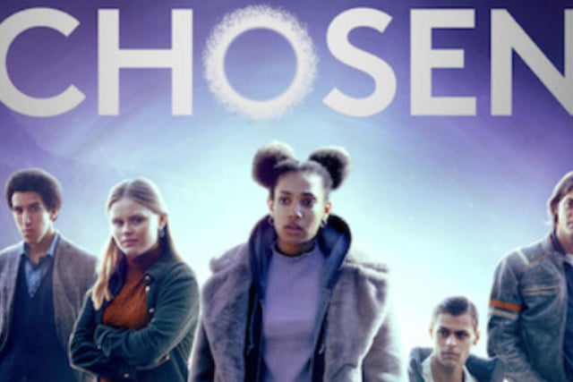 Danish TV series Chosen comes to Netflix near the end of the month, and follows a 17-year-old girl who sees her world turned upside down when she discovers the disturbing truth lurking in their quiet town.