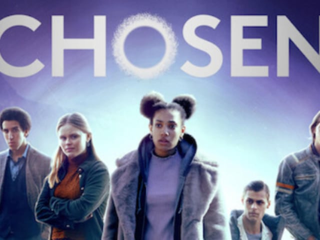 Danish TV series Chosen comes to Netflix near the end of the month, and follows a 17-year-old girl who sees her world turned upside down when she discovers the disturbing truth lurking in their quiet town.