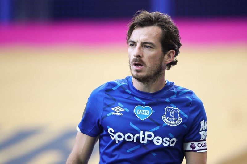 After signing for boyhood club Everton in 2007, the full-back revealed Sunderland had made five bids to try and sign him when Roy Keane was in charge at the Stadium of Light. “In different circumstances, I'd really love to play for him,' said Baines when discussing his conversations with Keane.
