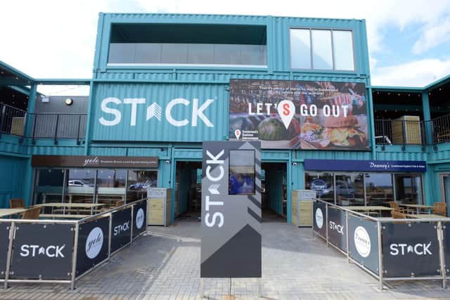 STACK at Seaburn will close from Thursday, November 2, due to the lockdown, but bosses hope to welcome people back as soon as it is safe to reopen.