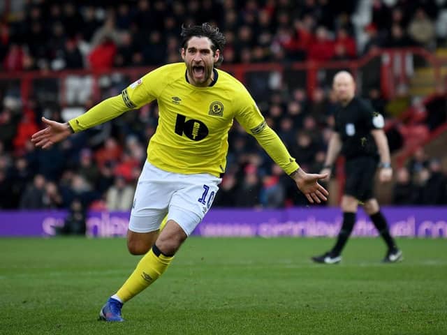 Sunderland are keen on a move for Danny Graham