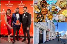 The award-winning My Delhi