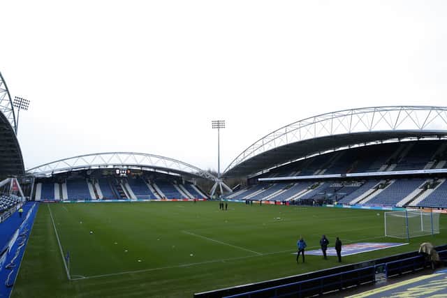 Huddersfield have agreed a club takeover with an unnamed American consortium.