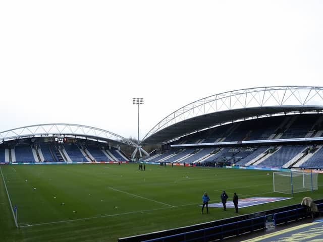 Huddersfield have agreed a club takeover with an unnamed American consortium.