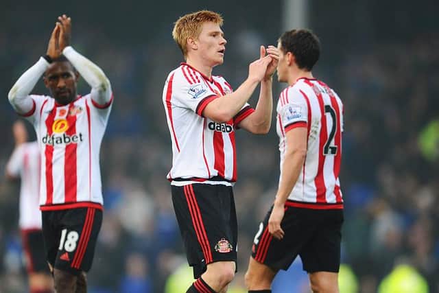 Duncan Watmore is keeping an open mind as to his next move
