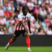 30% of the fee if Pierre Ekwah is sold will be owed to former club West Ham. Sunderland will also owe the Hammers £500k if the midfielder reaches certain appearance milestones.