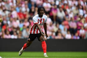 30% of the fee if Pierre Ekwah is sold will be owed to former club West Ham. Sunderland will also owe the Hammers £500k if the midfielder reaches certain appearance milestones.