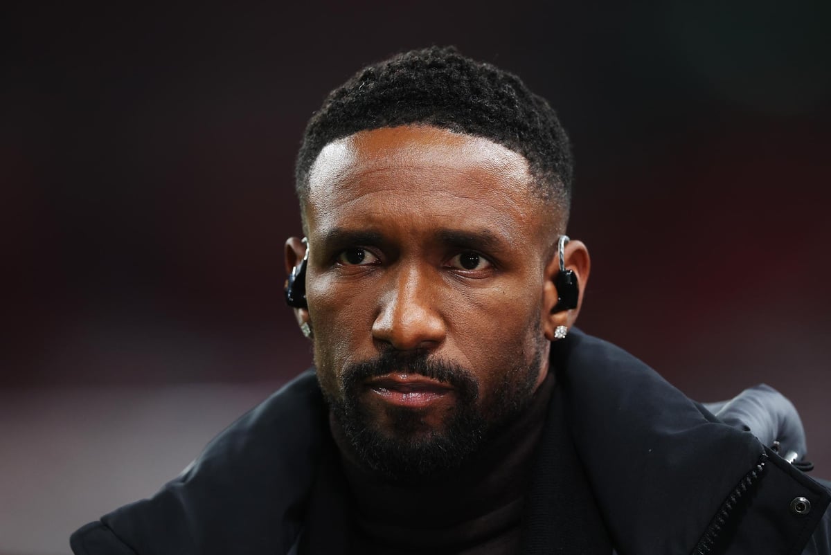 Jermain Defoe: Jack Clarke would stay at Sunderland if I was appointed head coach