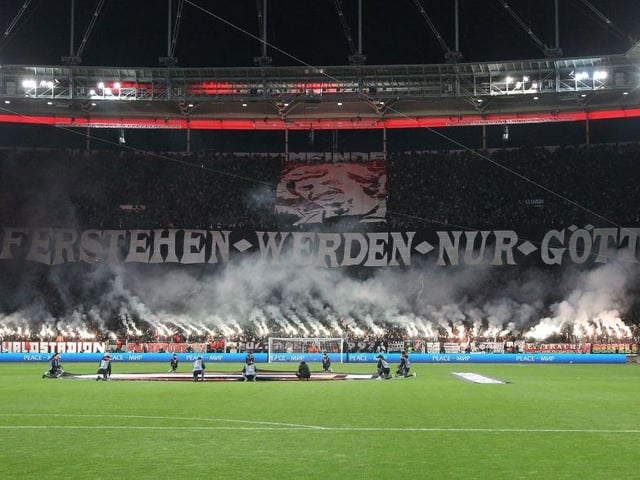 Average attendance in 21st century = 40,239