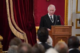 King Charles III has been formally announced as the nation’s new sovereign.