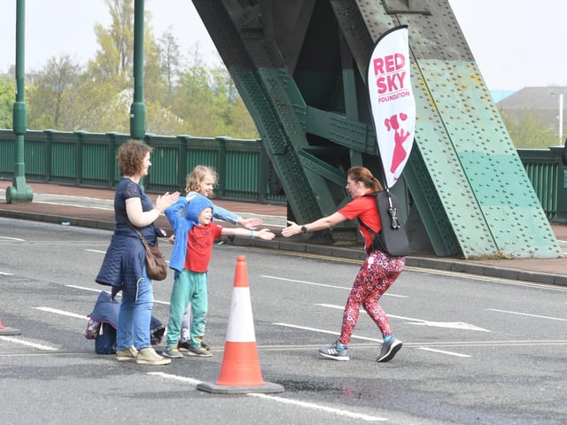 Sunderland City Runs 2023