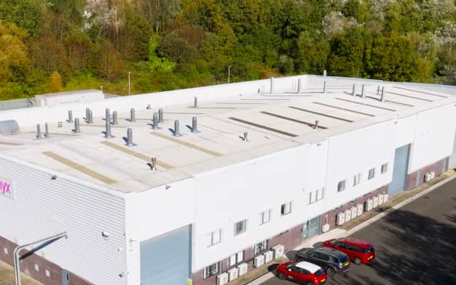Sunderland-based Onyx Scientific is creating new jobs as part of a £1.5m investment programme.