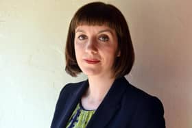 Bridget Phillipson MP.