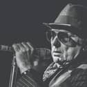 Van Morrison is heading to the North East