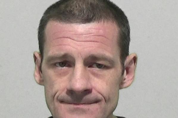 Elliott, 44, of High Street East, denied charges of threats to damage property and assault by beating but arrived late for his trial which went ahead at South Tyneside Magistrates Court in his absence. He was found guilty and jailed for 26 weeks for the property damage threat and 12 weeks for the assault, to run concurrently to each other but consecutively to an 18 week suspended sentence which was activated - a total of 44 weeks