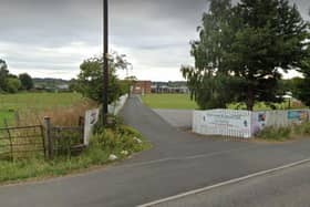 Boldon Cricket and Squash Club, South Tyneside. Picture: Google Maps