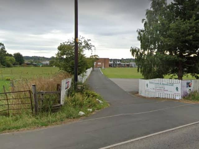 Boldon Cricket and Squash Club, South Tyneside. Picture: Google Maps