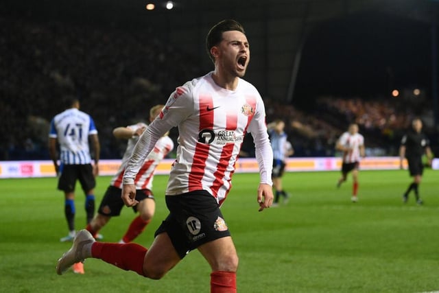 The man who sent Sunderland to Wembley, has yet, at time of writing, not re-signed his deal with the Black Cats. After failing to find a home throughout his time either in England or abroad, could the Stadium of Light finally be the place the 25-year-old settles and plays his best football?