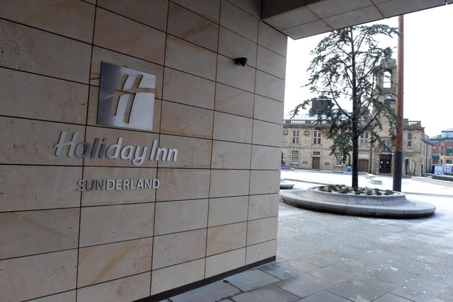 Years in the making, Sunderland's new £18m Holiday Inn opened in Keel Square in December. The 120-bed hotel is set to play a key role in the regeneration of the city centre, providing much-needed accommodation for both business and leisure travellers.