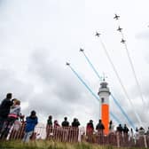File pic: Will Sunderland Airshow go ahead in 2021?