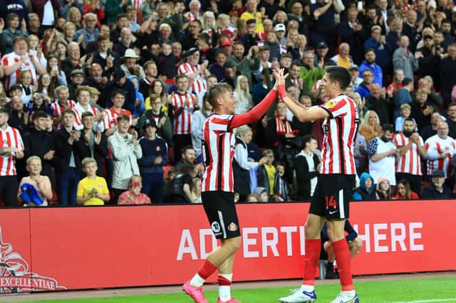 This is what the supercomputer is predicting for Sunderland's Championship season