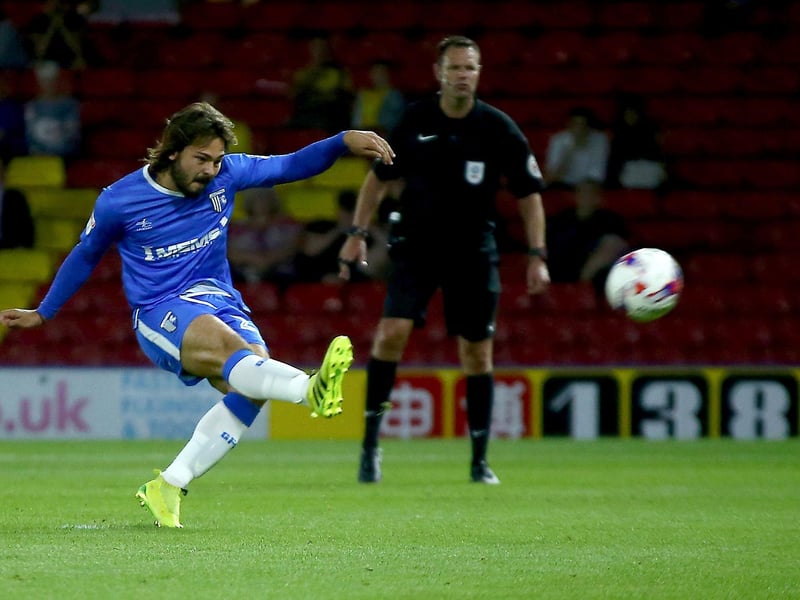 Biggest season net spend: +£158k. Highest transfer fee paid: £750k for Bradley Dack from to Blackburn Rovers in 2017.